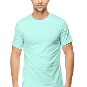 Male Classic Crew T-Shirt