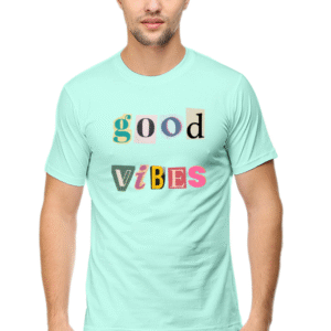 Good Vibes Only – Desi Style