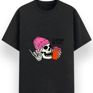 Unisex Basic T-Shirt
